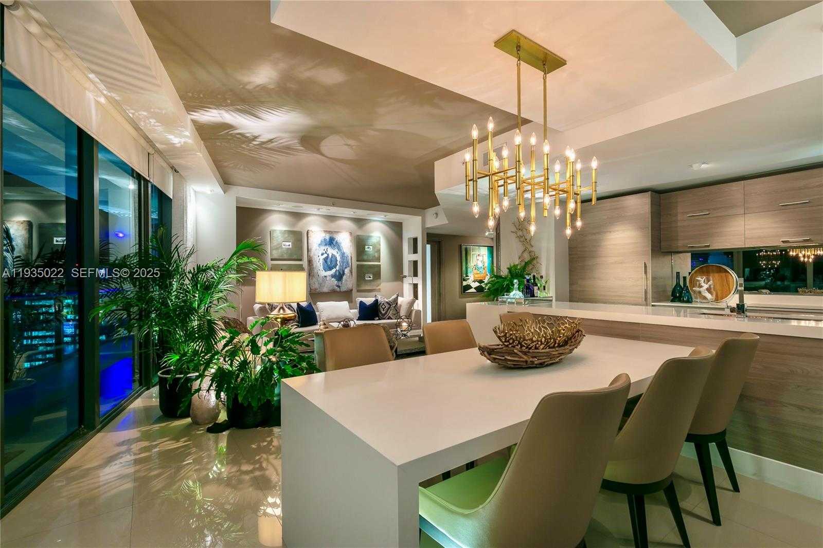 Small Image of 1300 SOUTH MIAMI AVE #4101, Miami Number 23