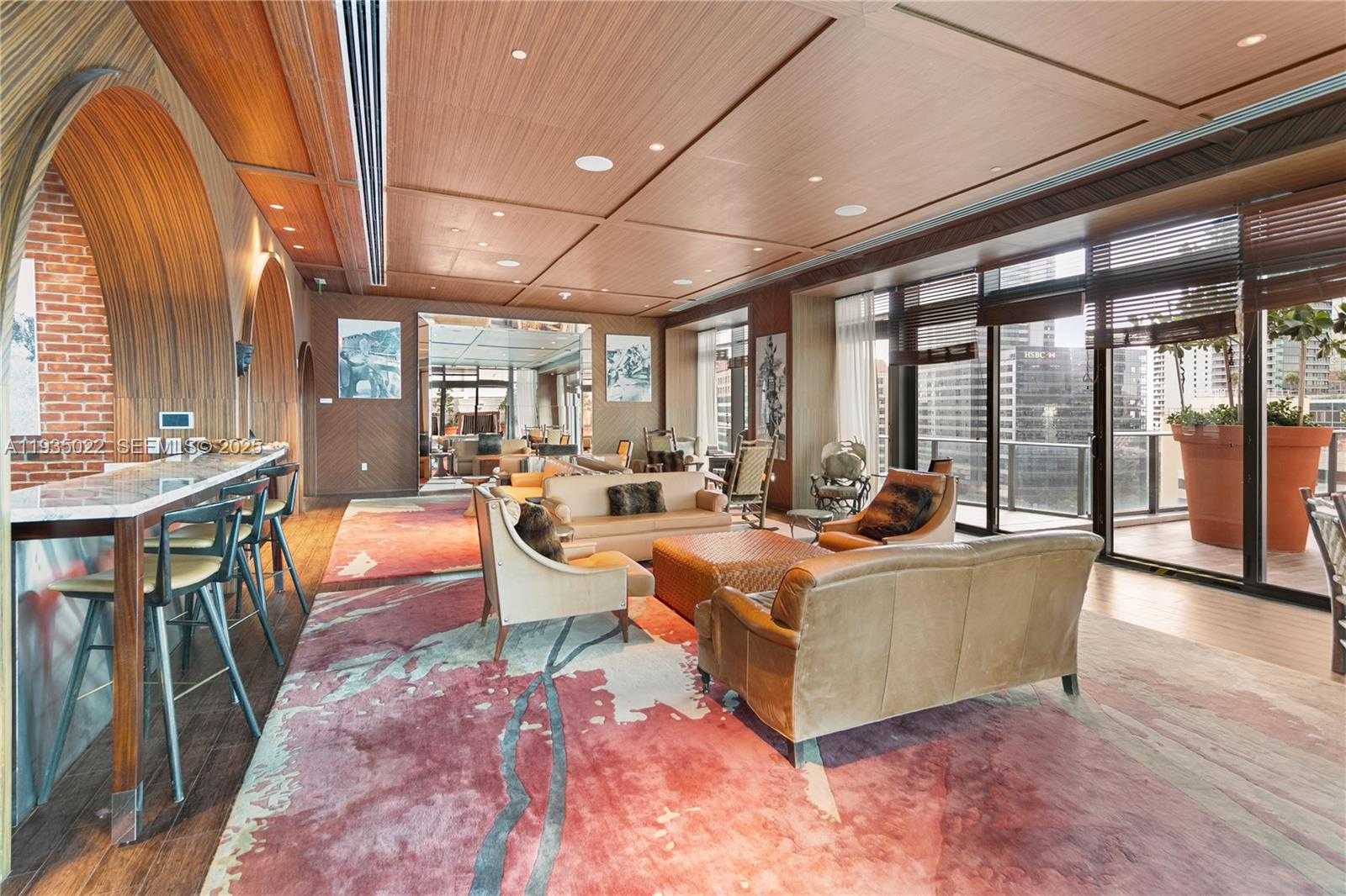 Small Image of 1300 SOUTH MIAMI AVE #4101, Miami Number 32