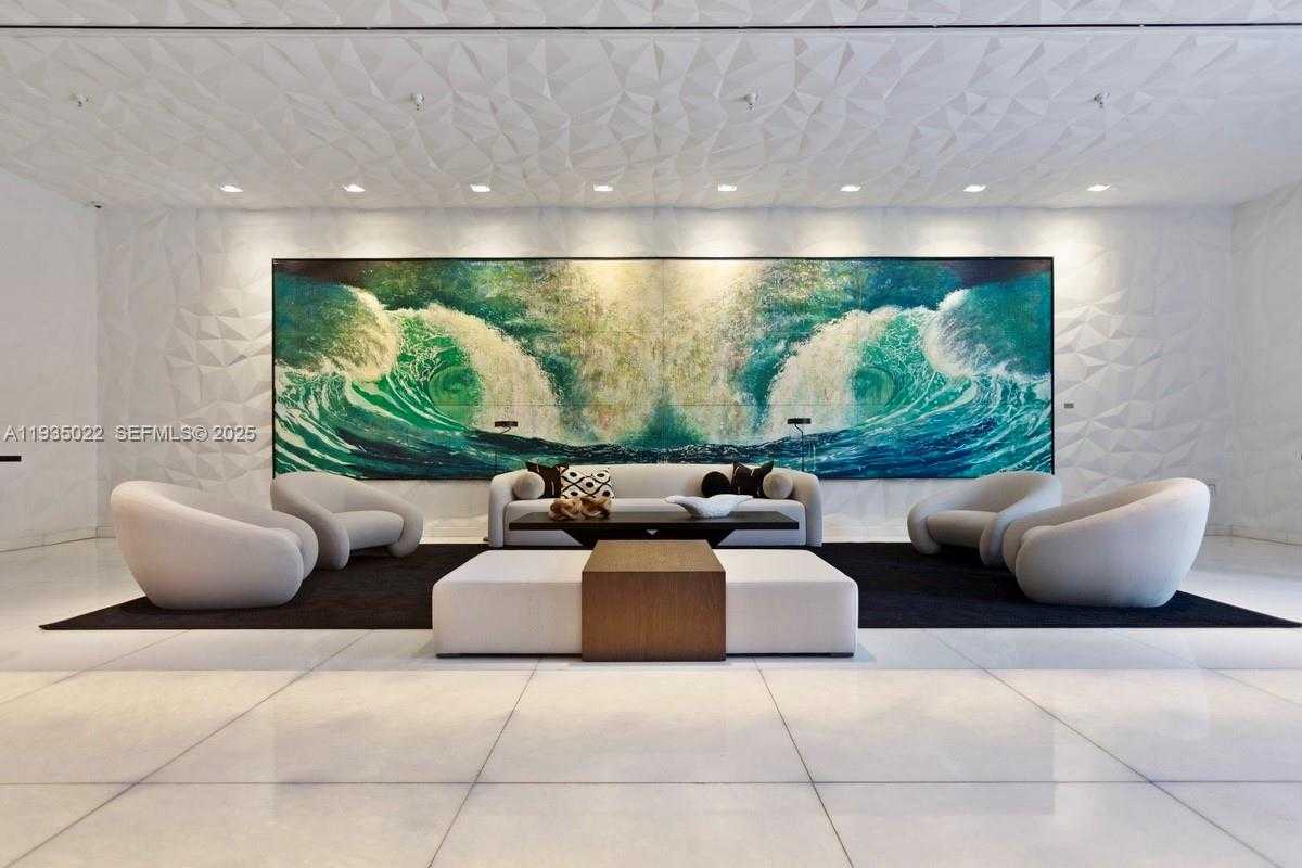 Small Image of 1300 SOUTH MIAMI AVE #4101, Miami Number 38