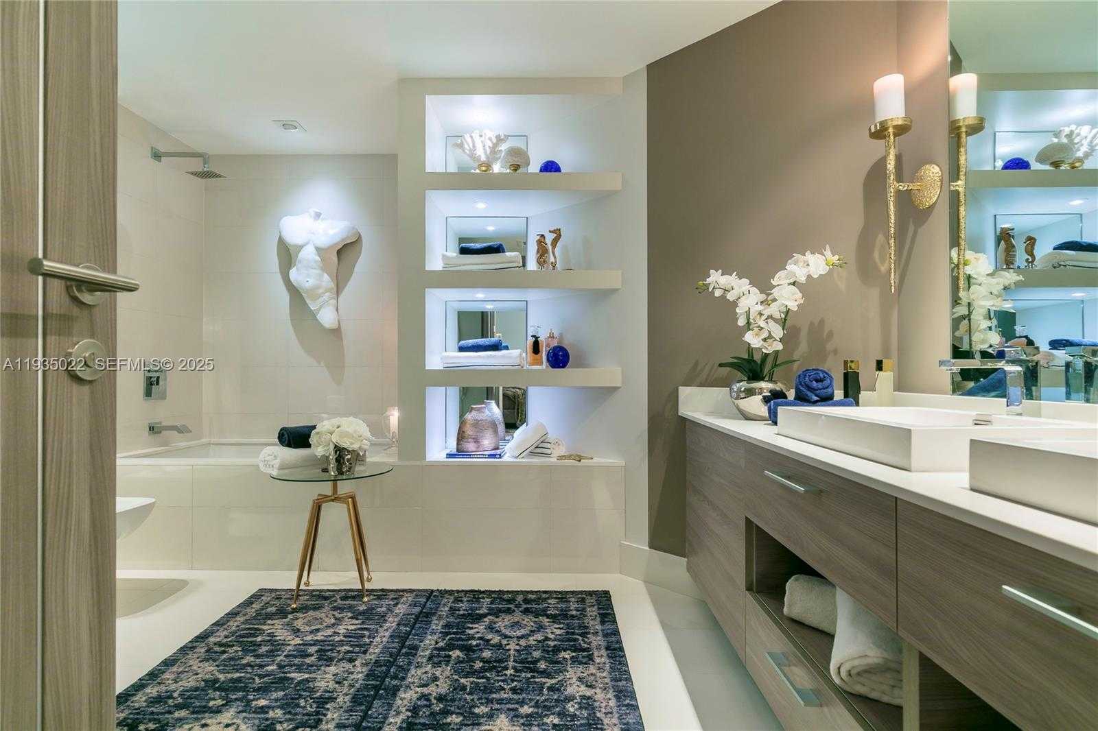 Small Image of 1300 SOUTH MIAMI AVE #4101, Miami Number 5