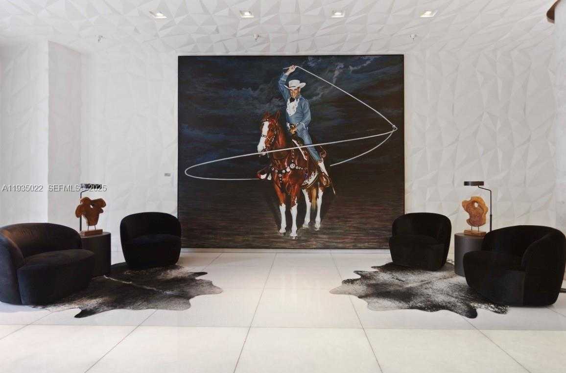 Small Image of 1300 SOUTH MIAMI AVE #4101, Miami Number 9