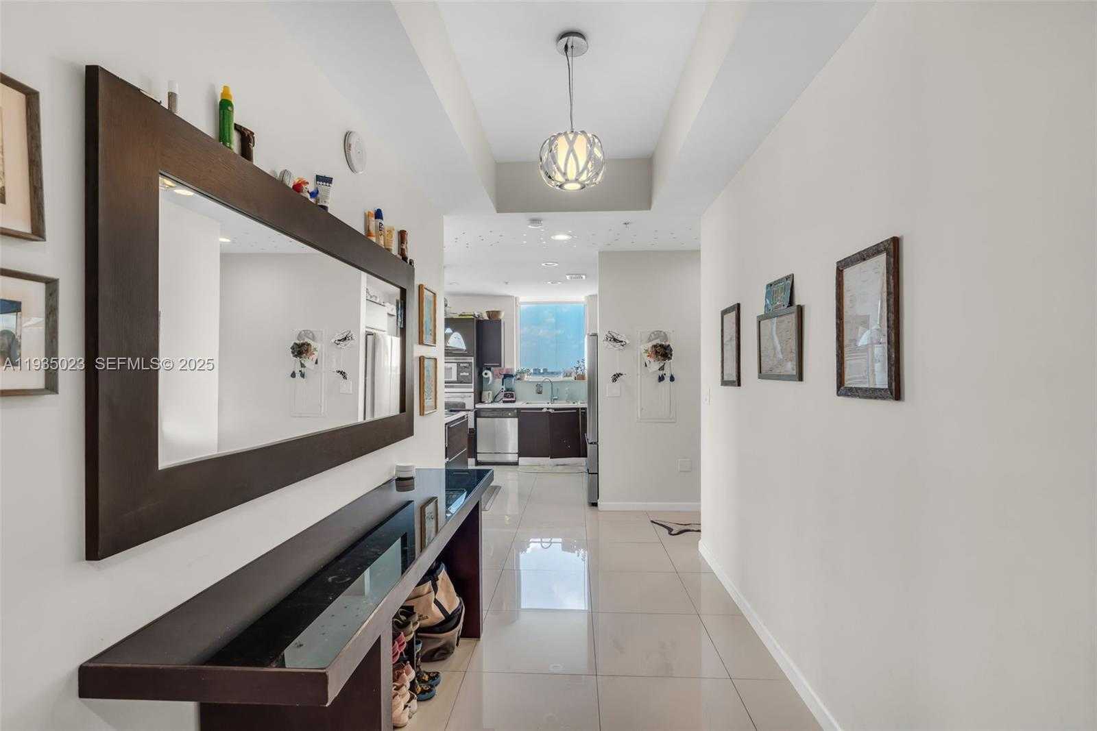 Small Image of 7928 EAST DR #708, North Bay Village Number 11