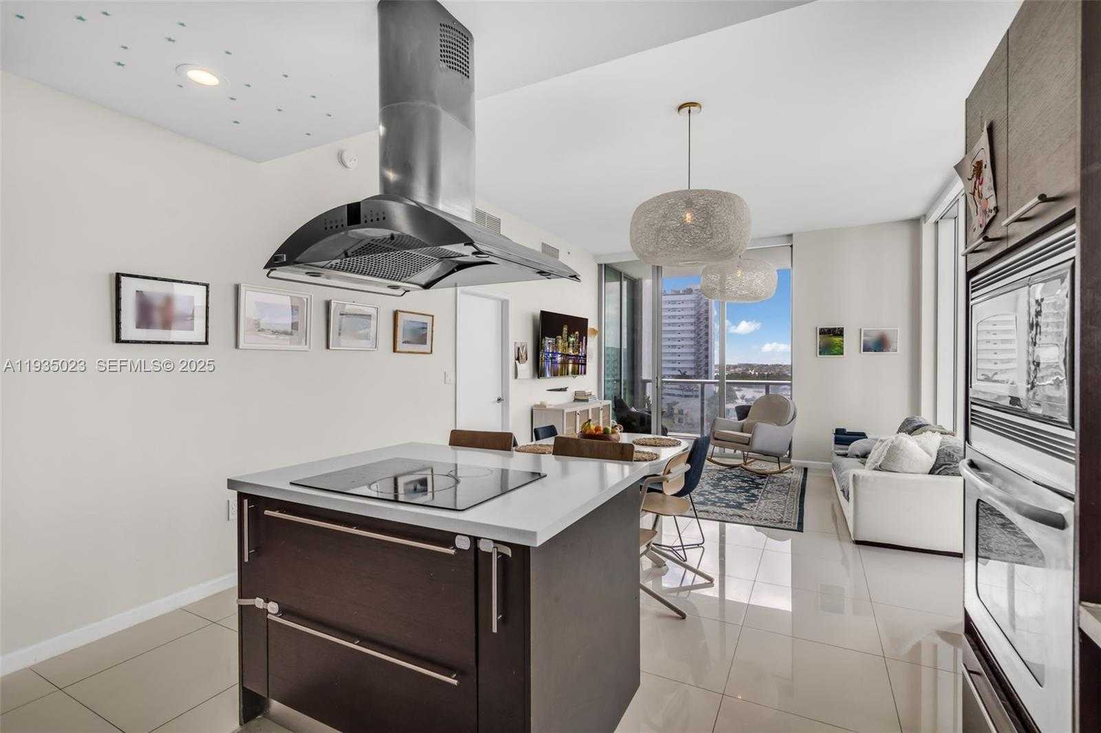 Small Image of 7928 EAST DR #708, North Bay Village Number 12