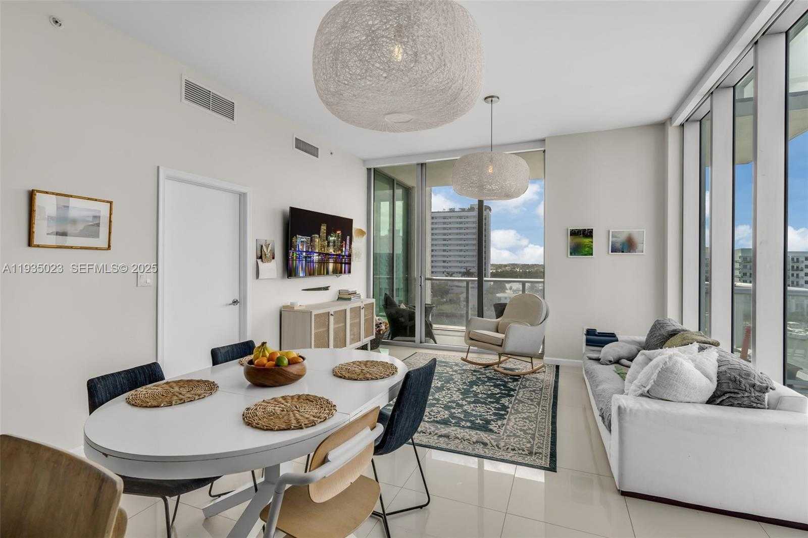 Small Image of 7928 EAST DR #708, North Bay Village Number 14