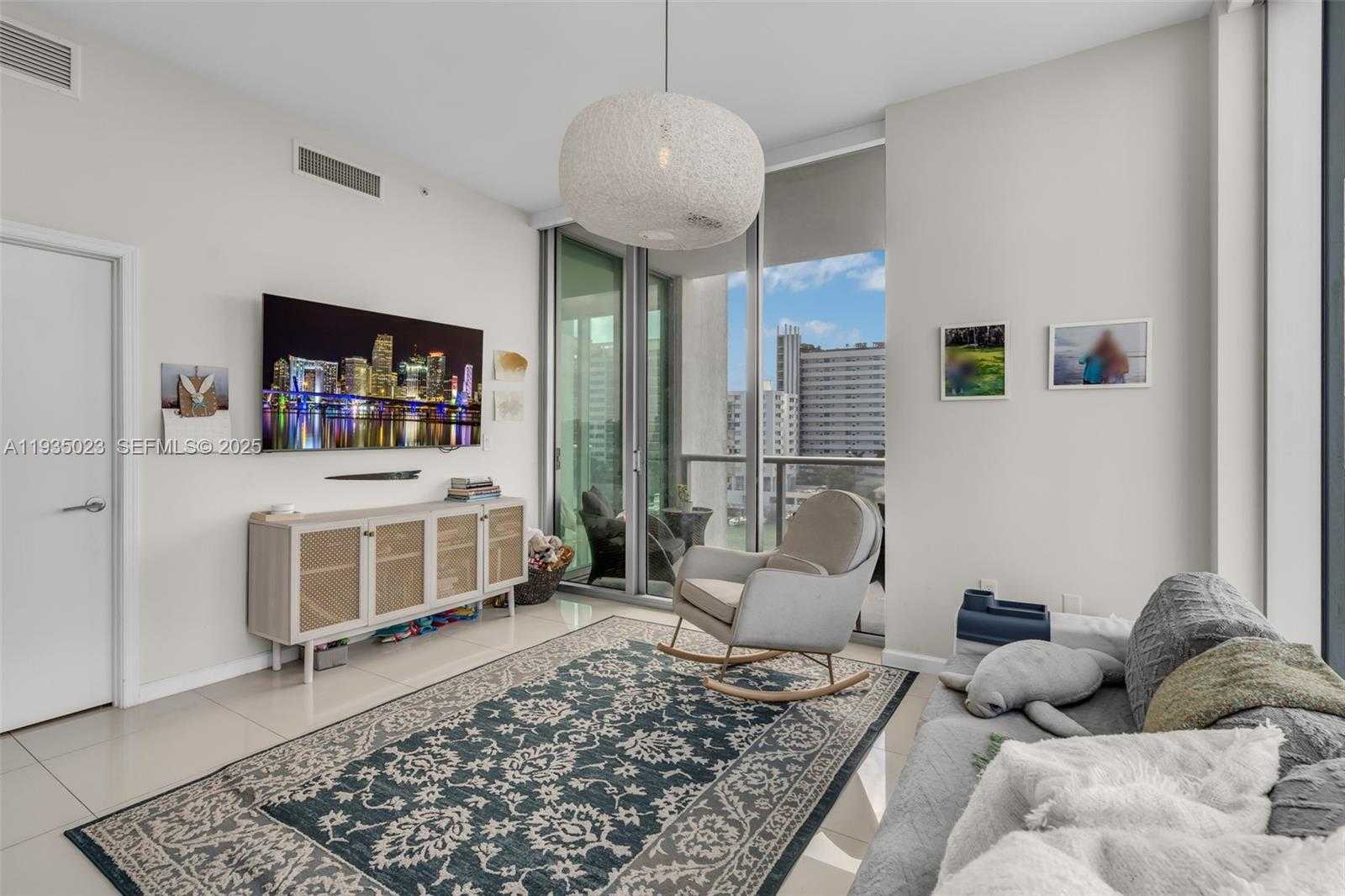 Small Image of 7928 EAST DR #708, North Bay Village Number 15