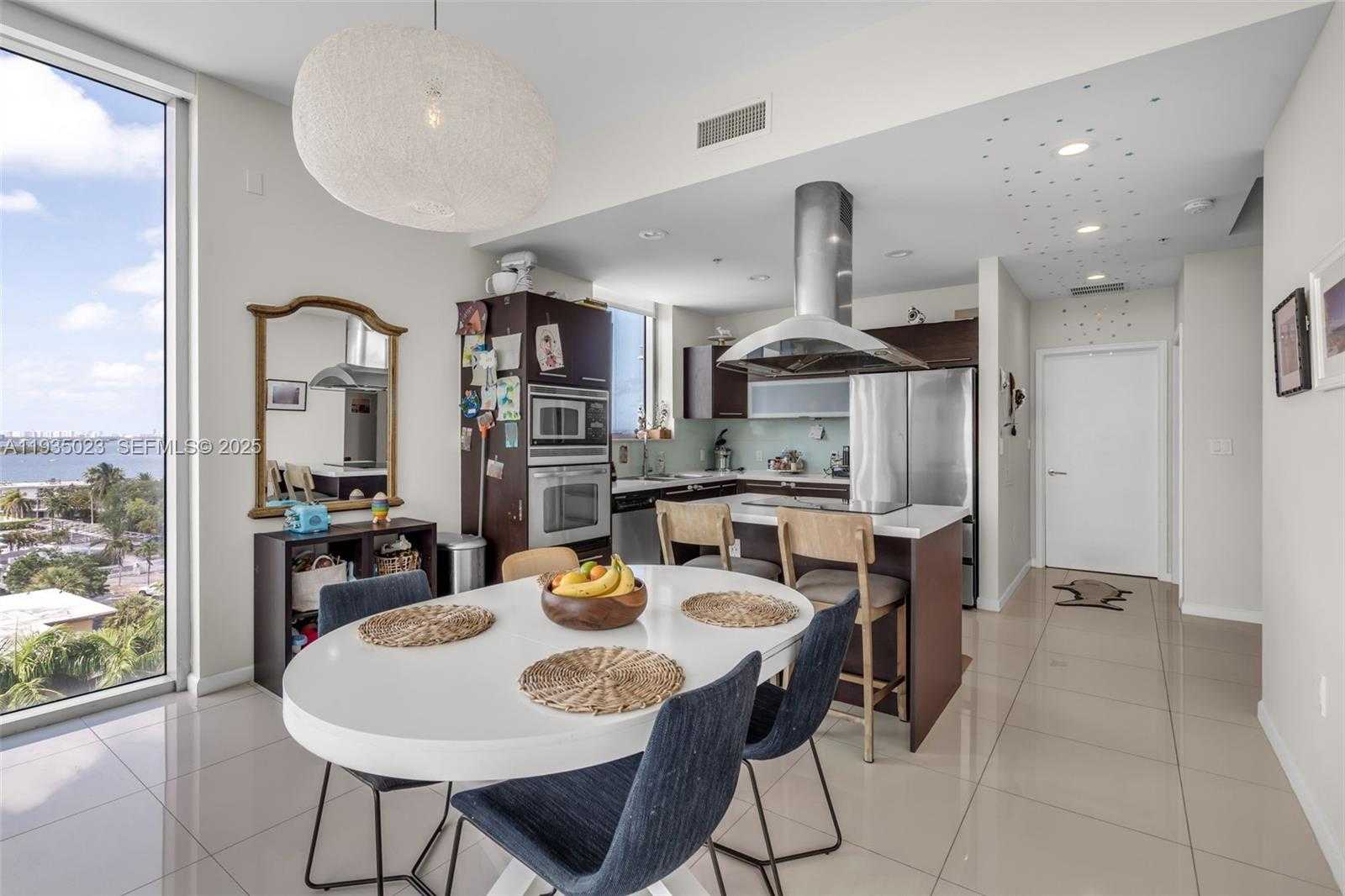 Small Image of 7928 EAST DR #708, North Bay Village Number 17