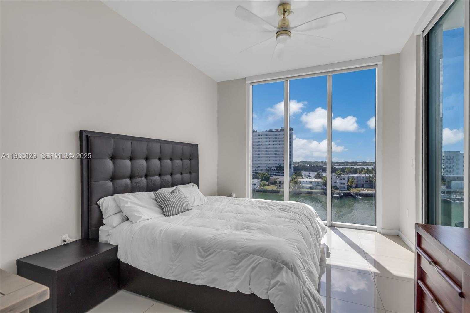 Small Image of 7928 EAST DR #708, North Bay Village Number 18