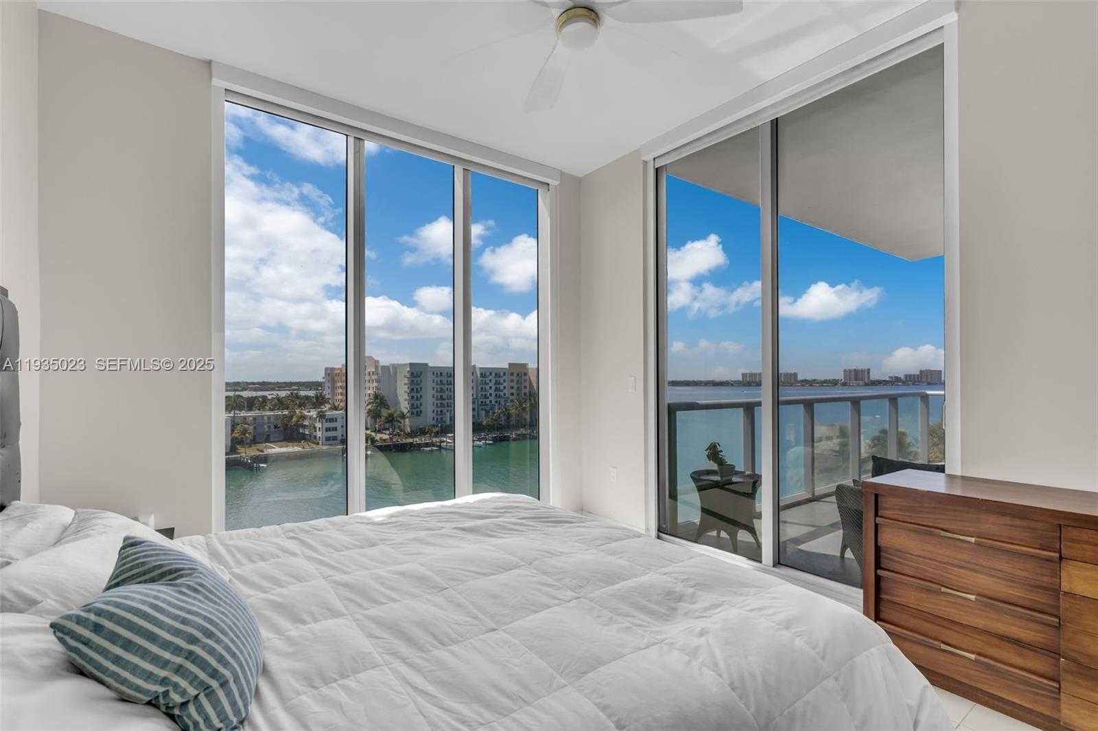 Small Image of 7928 EAST DR #708, North Bay Village Number 19