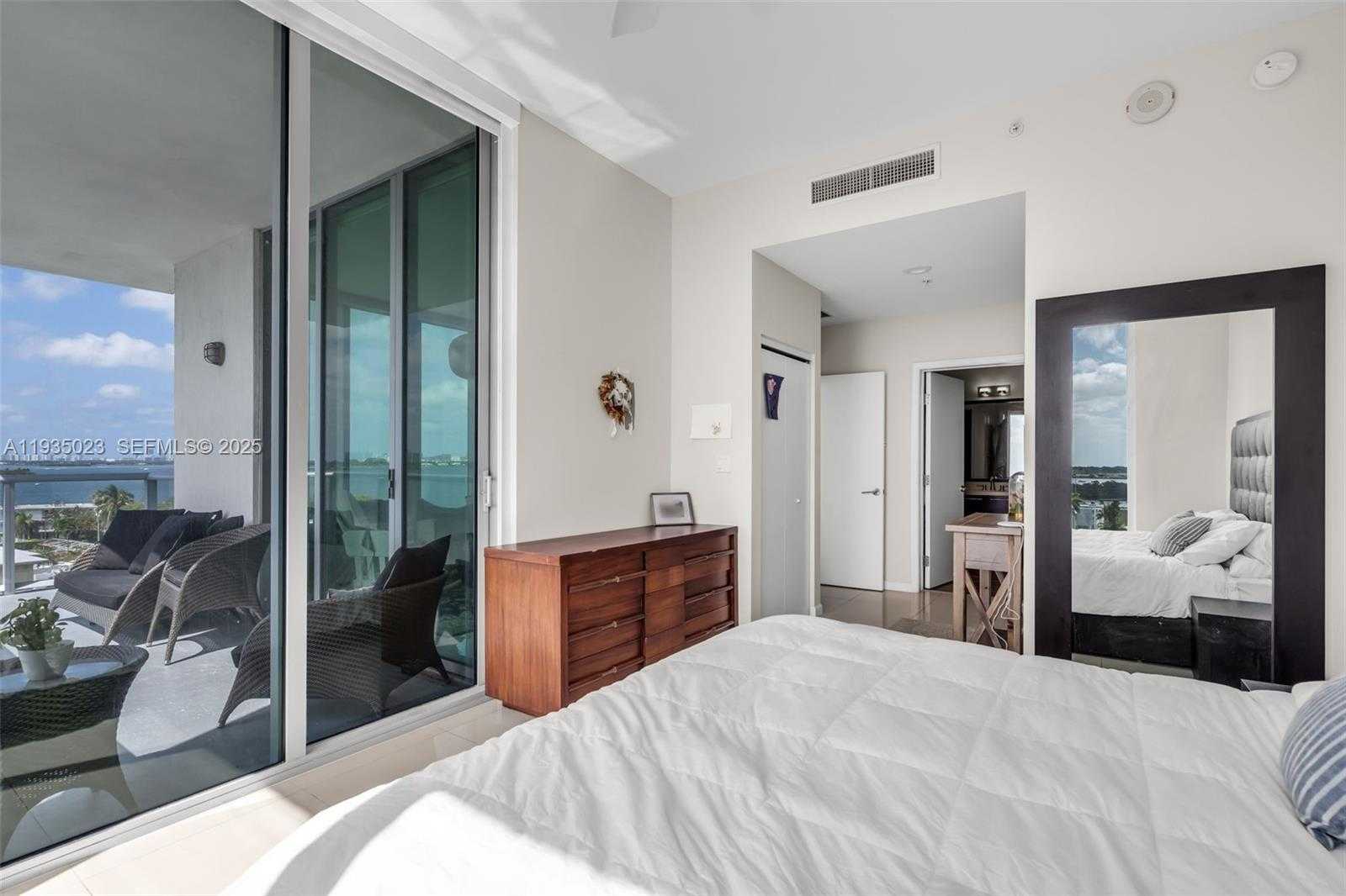 Small Image of 7928 EAST DR #708, North Bay Village Number 20