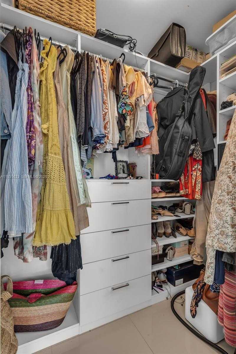 Small Image of 7928 EAST DR #708, North Bay Village Number 24