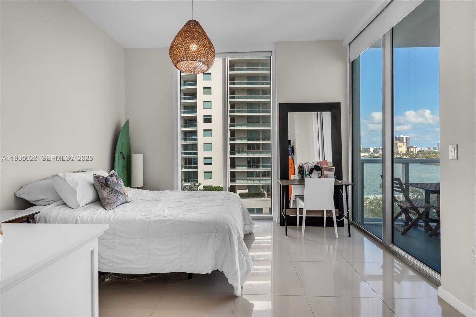 Small Image of 7928 EAST DR #708, North Bay Village Number 27