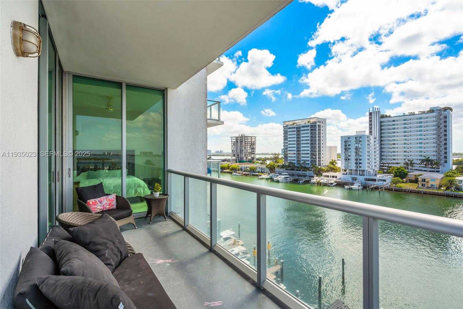 Small Image of 7928 EAST DR #708, North Bay Village Number 32