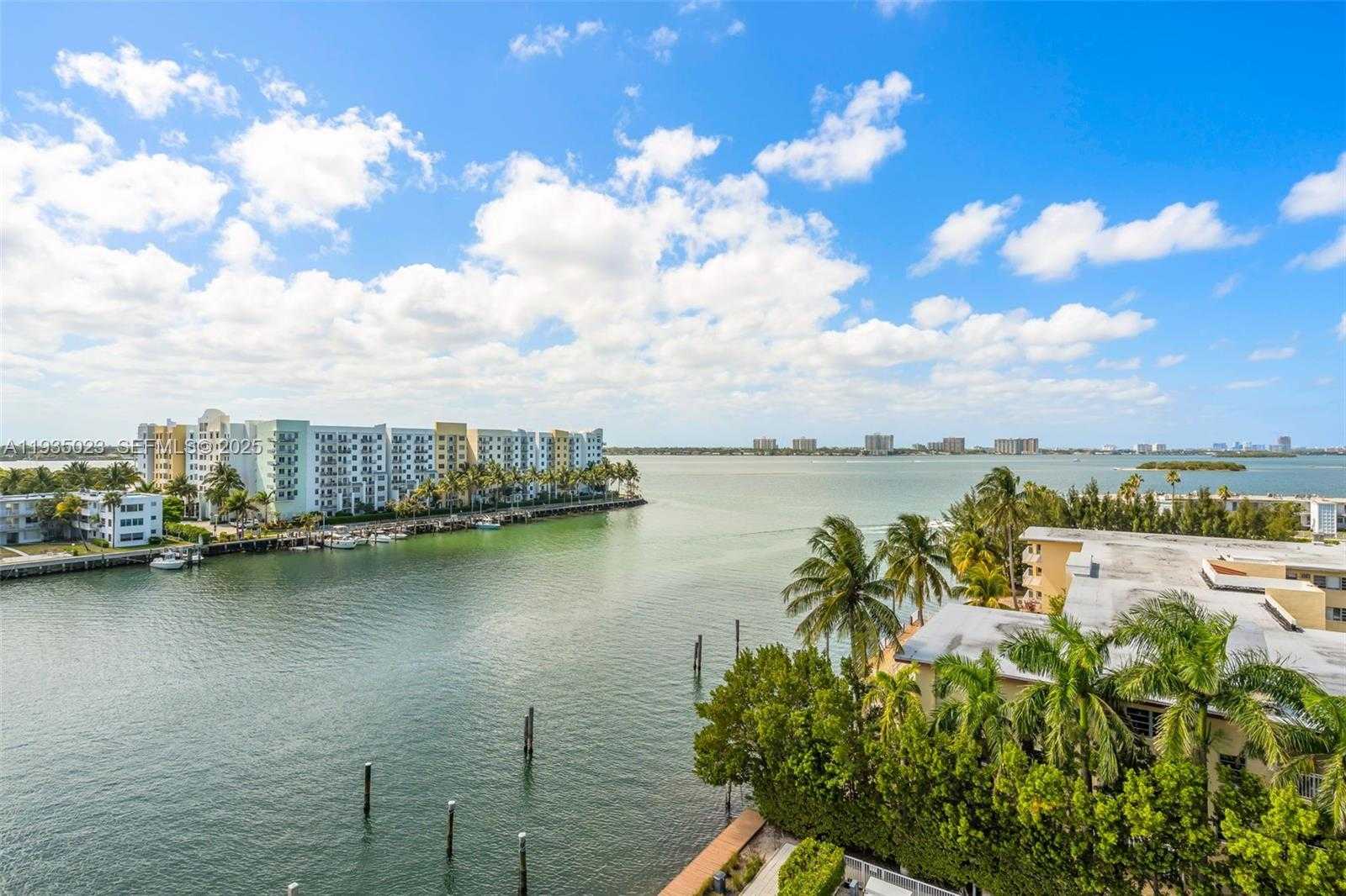 Small Image of 7928 EAST DR #708, North Bay Village Number 33