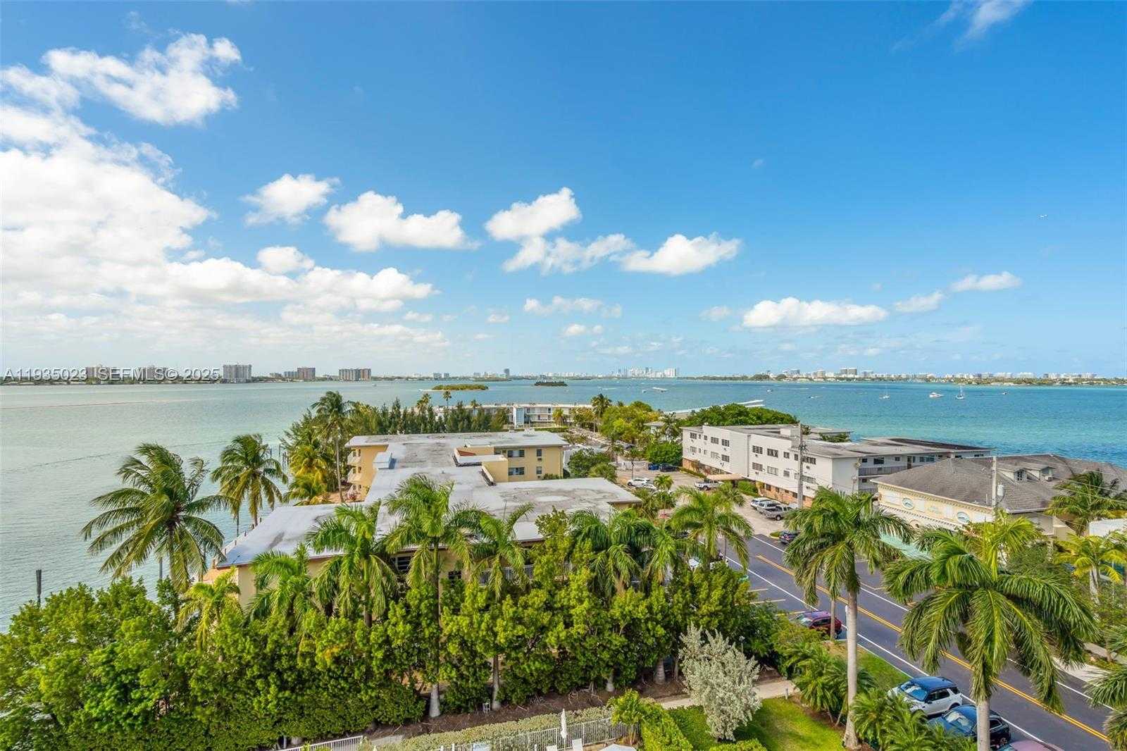 Small Image of 7928 EAST DR #708, North Bay Village Number 35