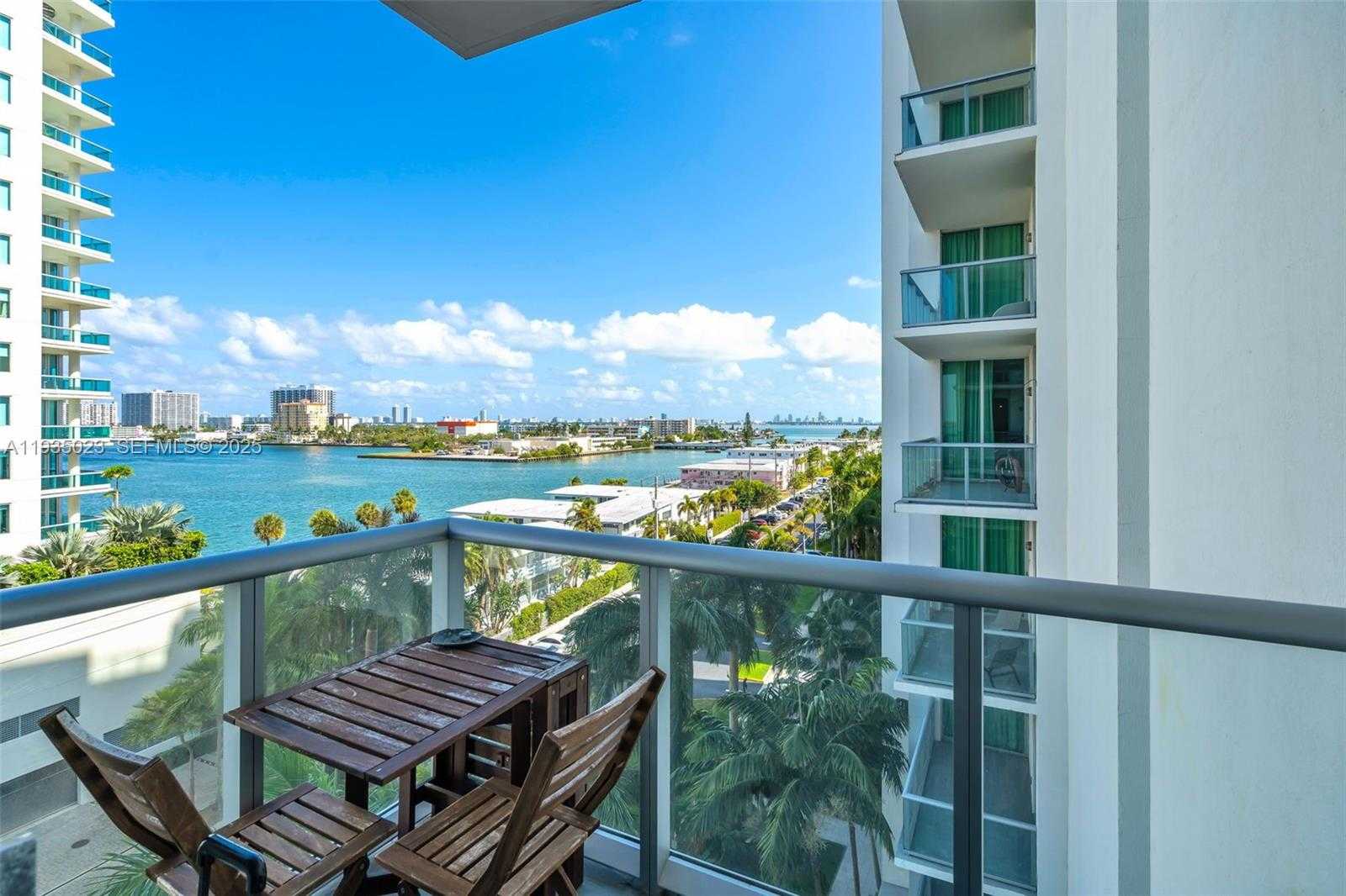 Small Image of 7928 EAST DR #708, North Bay Village Number 37