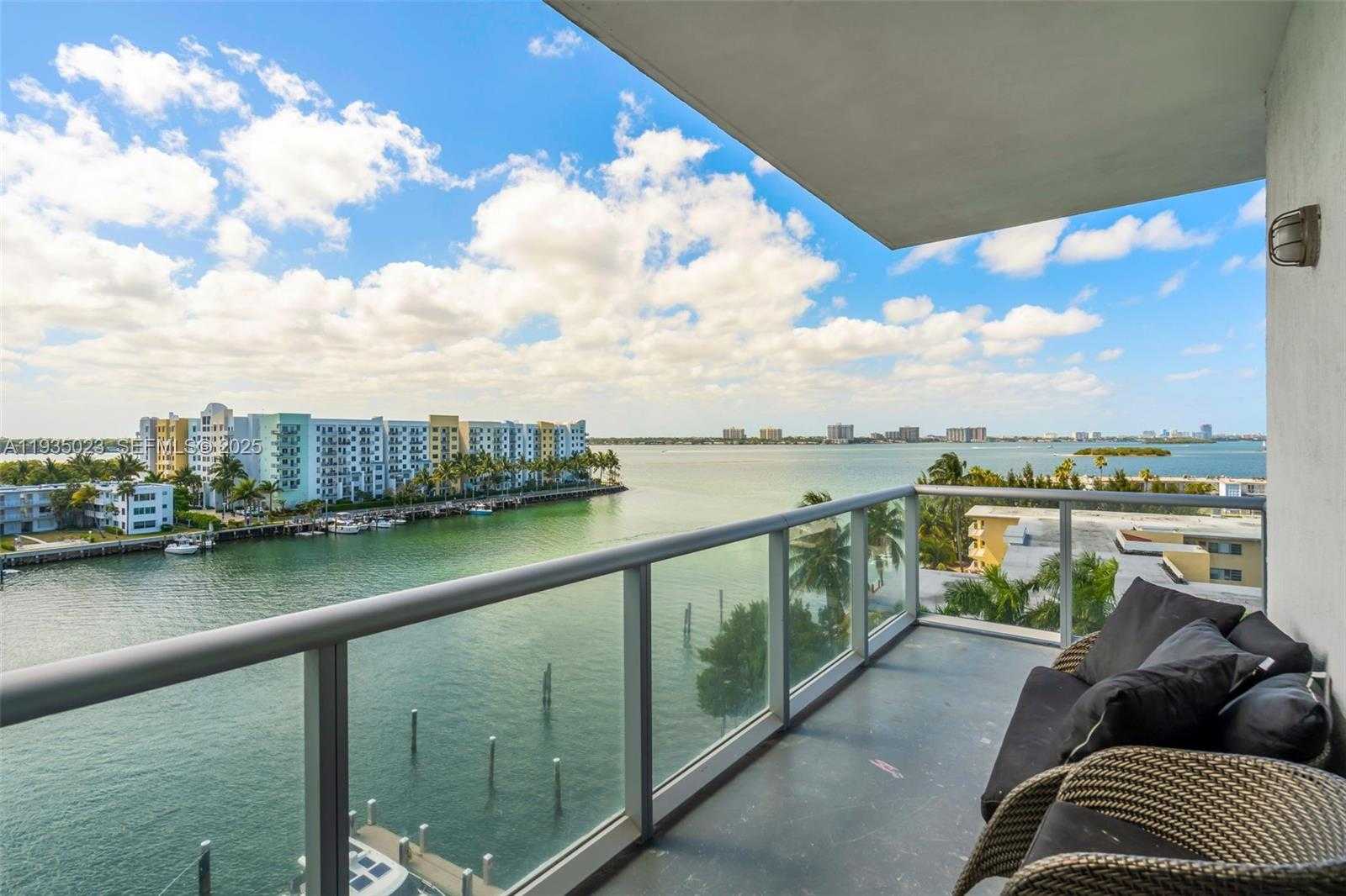 Small Image of 7928 EAST DR #708, North Bay Village Number 4