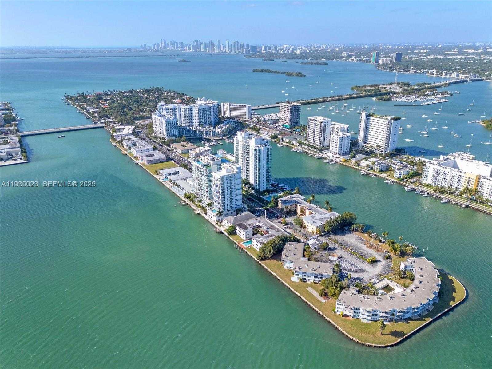 Small Image of 7928 EAST DR #708, North Bay Village Number 42