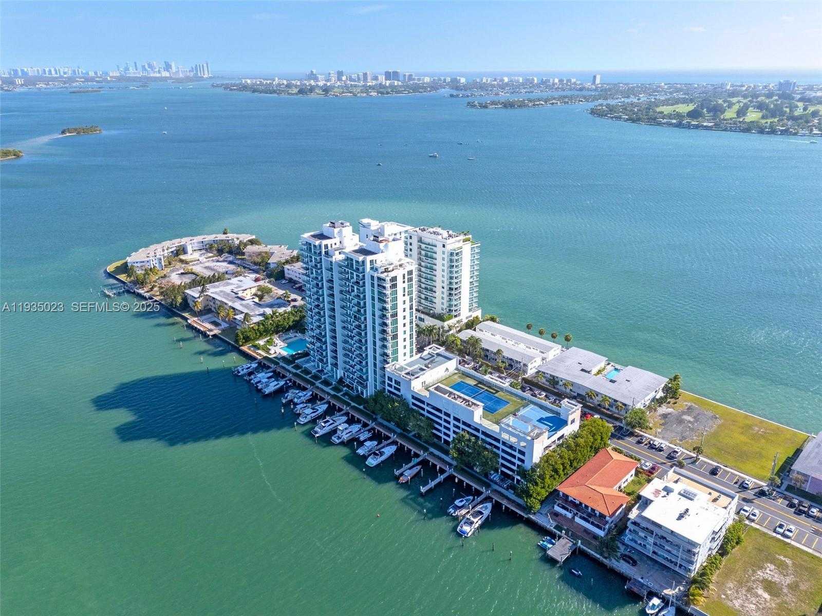 Small Image of 7928 EAST DR #708, North Bay Village Number 46