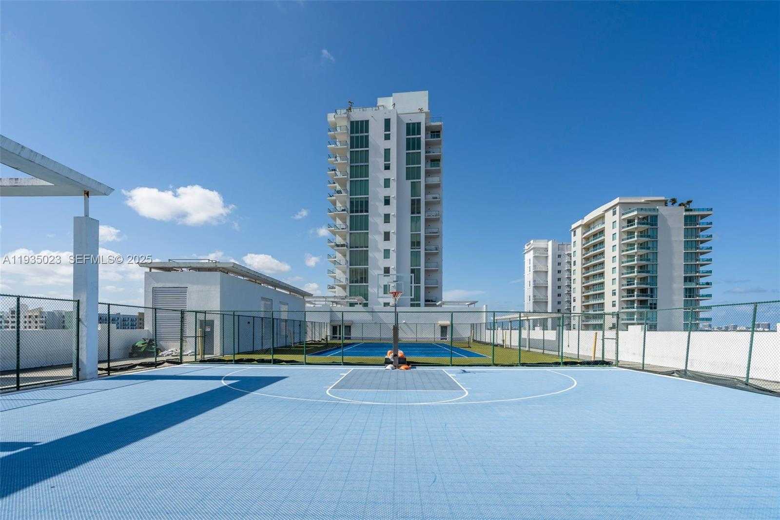 Small Image of 7928 EAST DR #708, North Bay Village Number 54