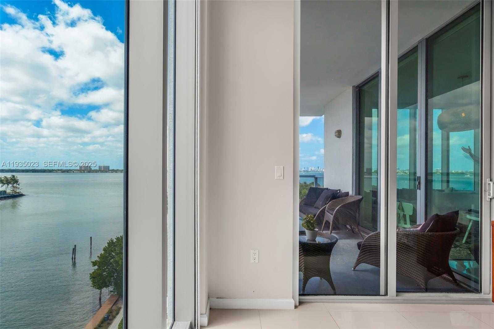 Small Image of 7928 EAST DR #708, North Bay Village Number 7