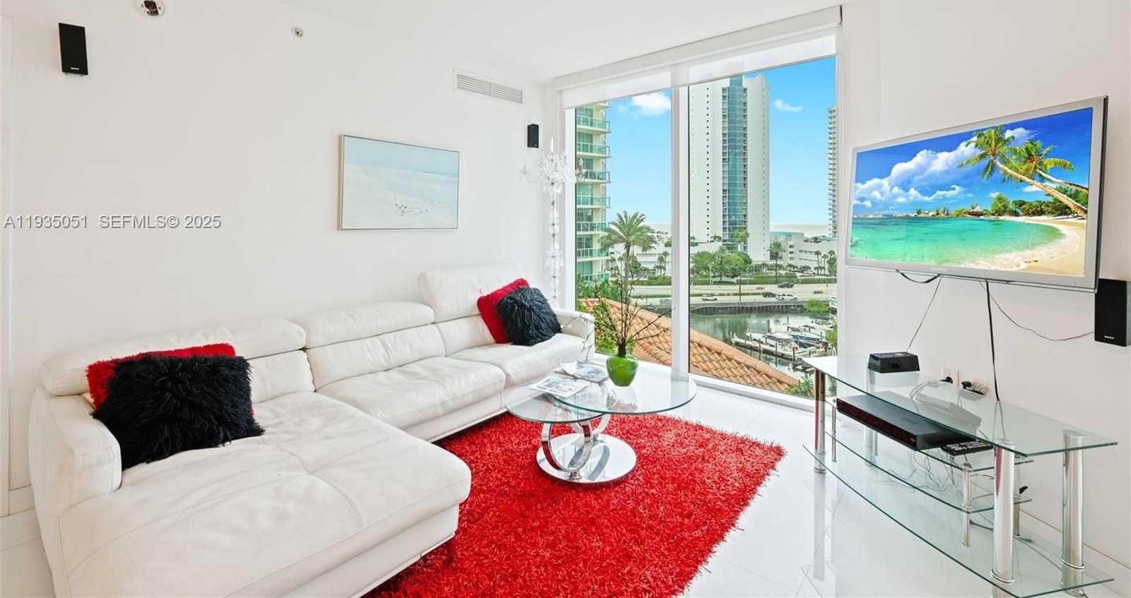 Small Image of 200 SUNNY ISLES BLVD #2-806, Sunny Isles Beach Number 7