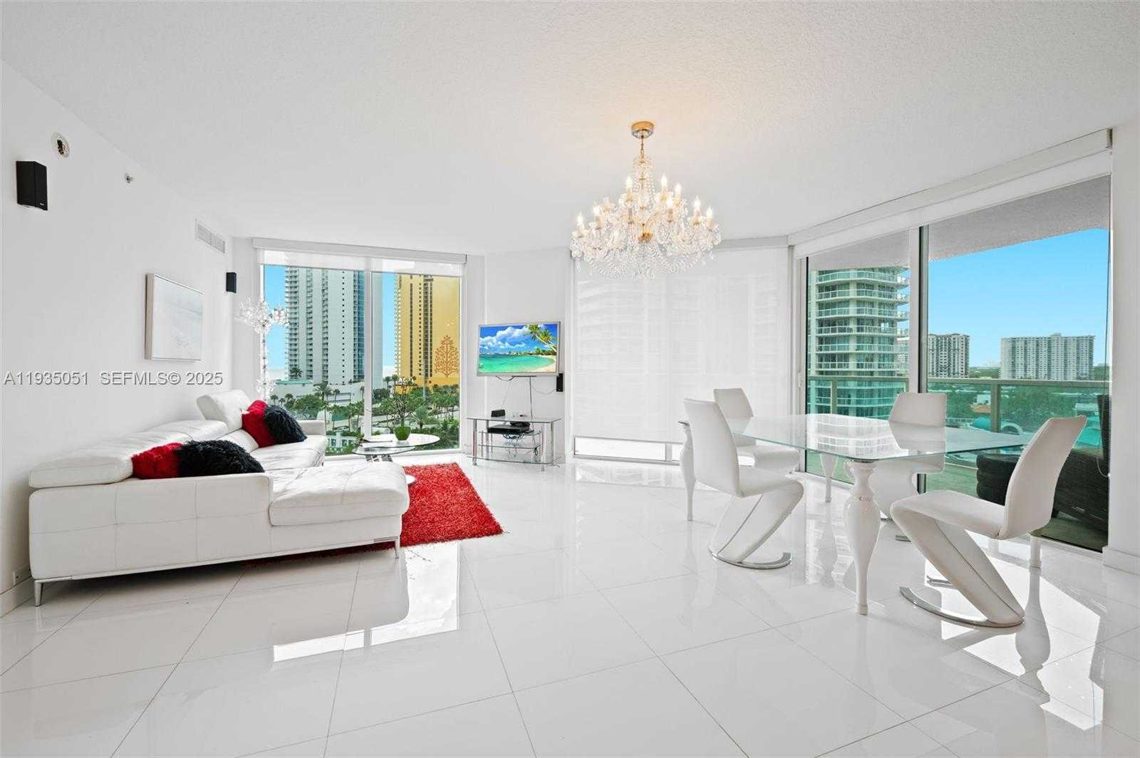 Small Image of 200 SUNNY ISLES BLVD #2-806, Sunny Isles Beach Number 9
