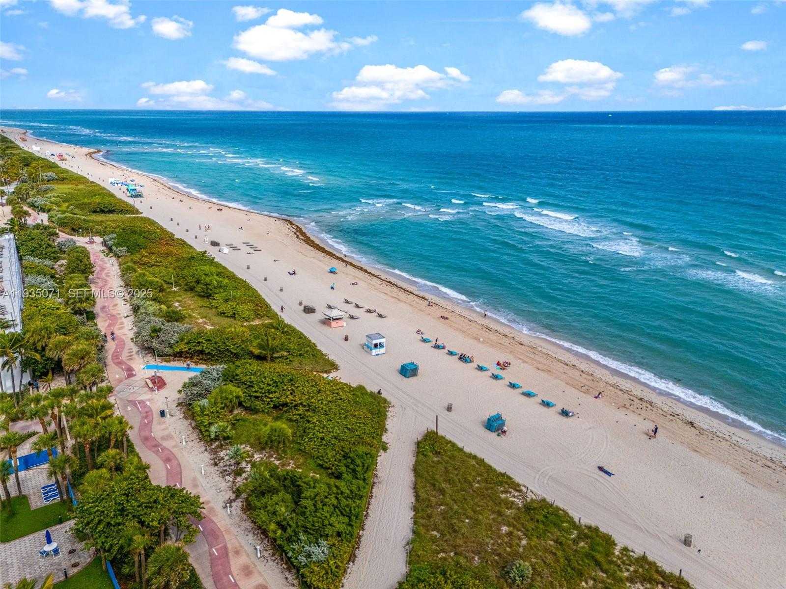 Small Image of 6969 COLLINS AVE #811, Miami Beach Number 25