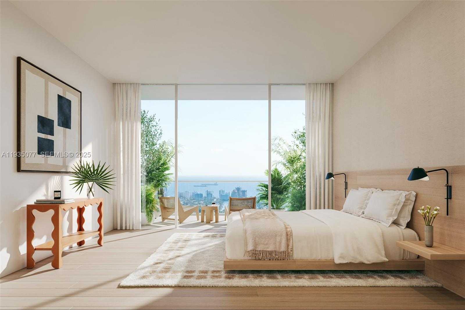 Small Image of 505 NE 2ND STREET #25H, Fort Lauderdale Number 4