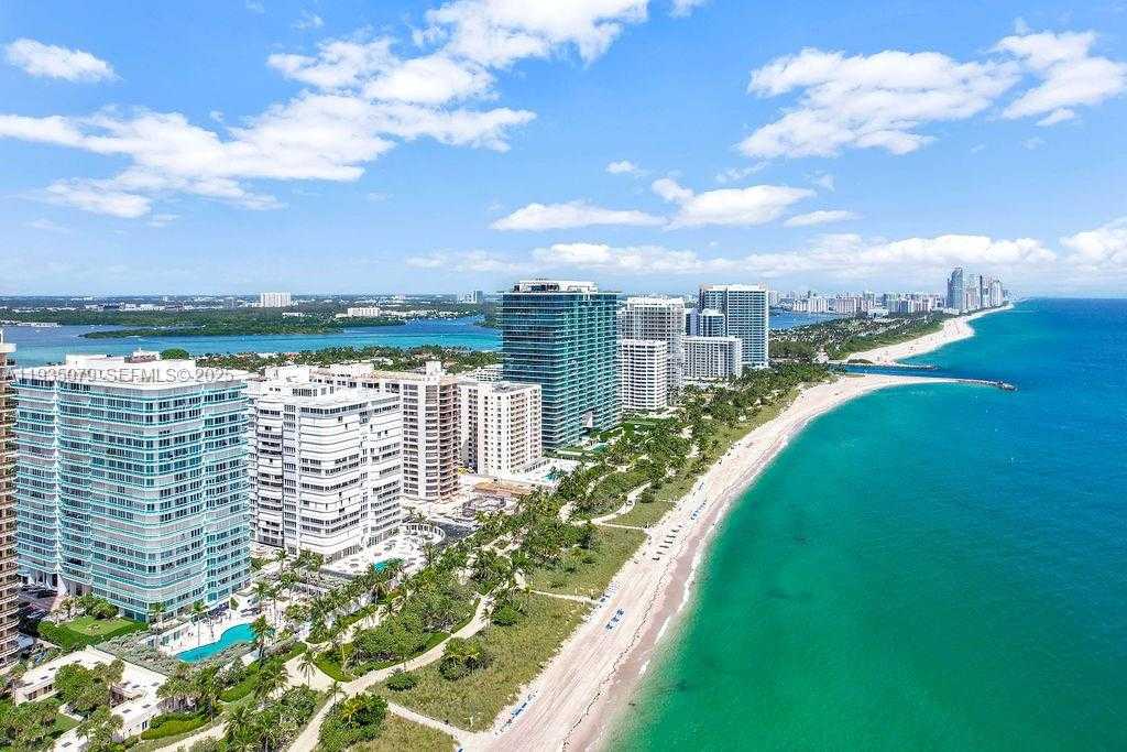 Small Image of 10155 COLLINS AVE #1106, Bal Harbour Number 3