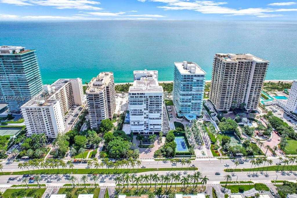 Small Image of 10155 COLLINS AVE #1106, Bal Harbour Number 4