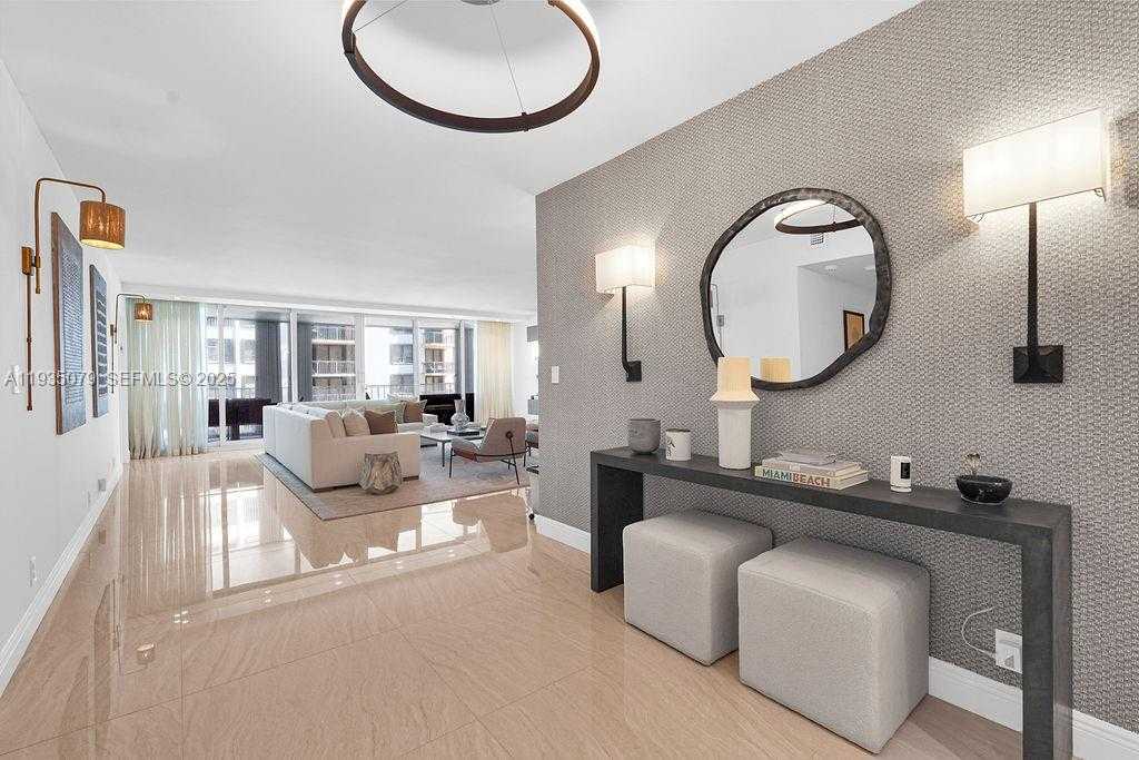 Small Image of 10155 COLLINS AVE #1106, Bal Harbour Number 8