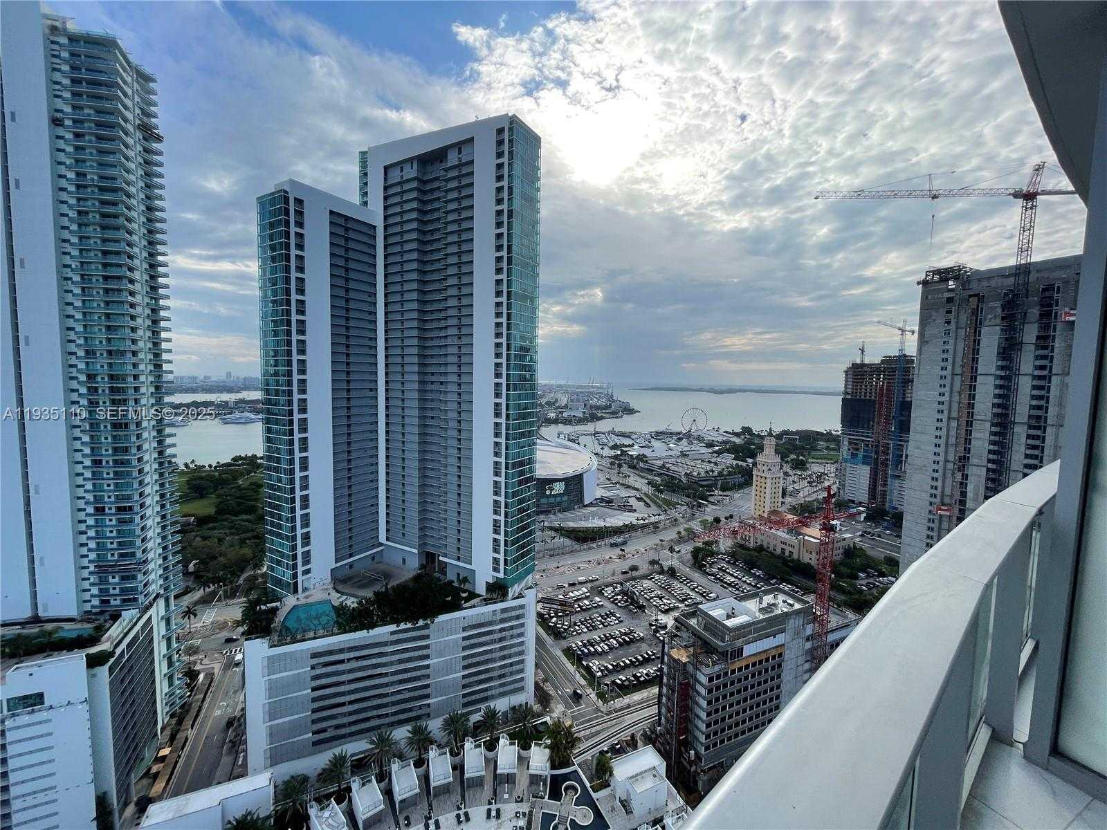 Small Image of 851 NORTH EAST 1ST AVE #3103, Miami Number 31