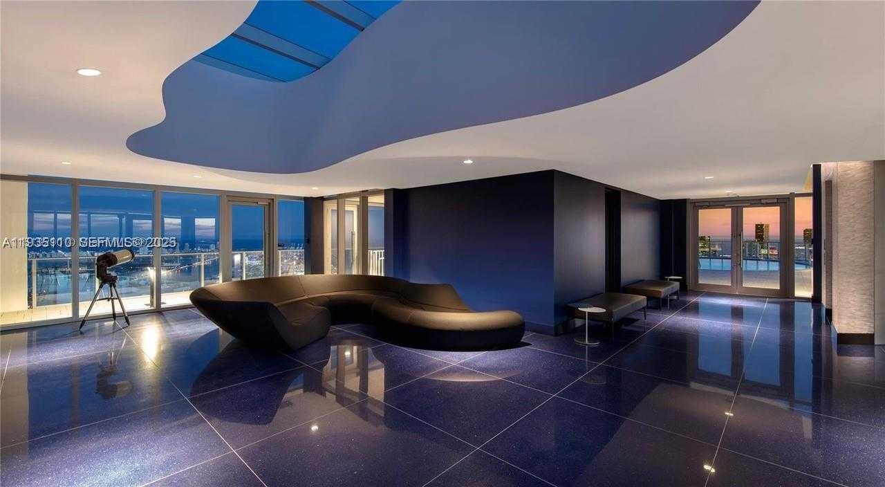 Small Image of 851 NORTH EAST 1ST AVE #3103, Miami Number 48