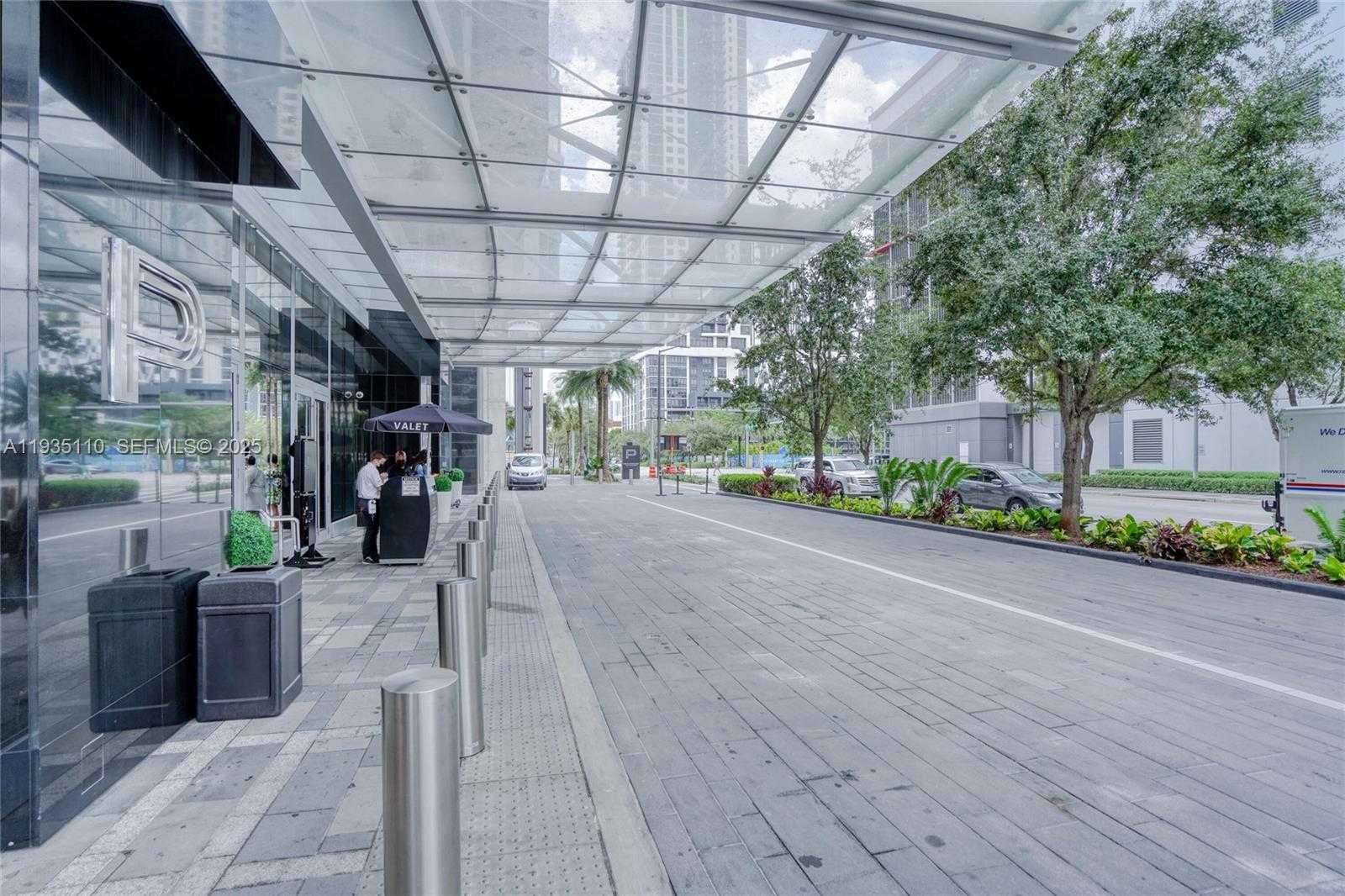 Small Image of 851 NORTH EAST 1ST AVE #3103, Miami Number 49