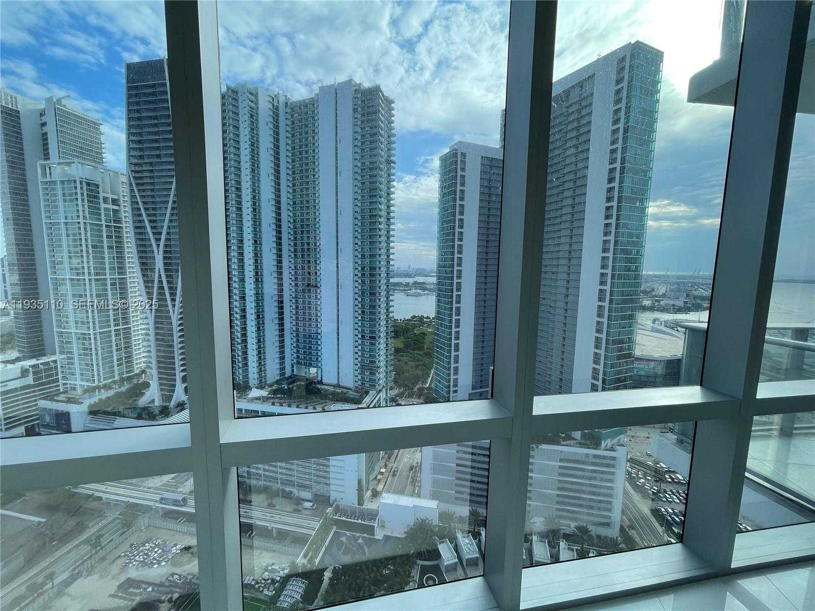 Small Image of 851 NORTH EAST 1ST AVE #3103, Miami Number 5