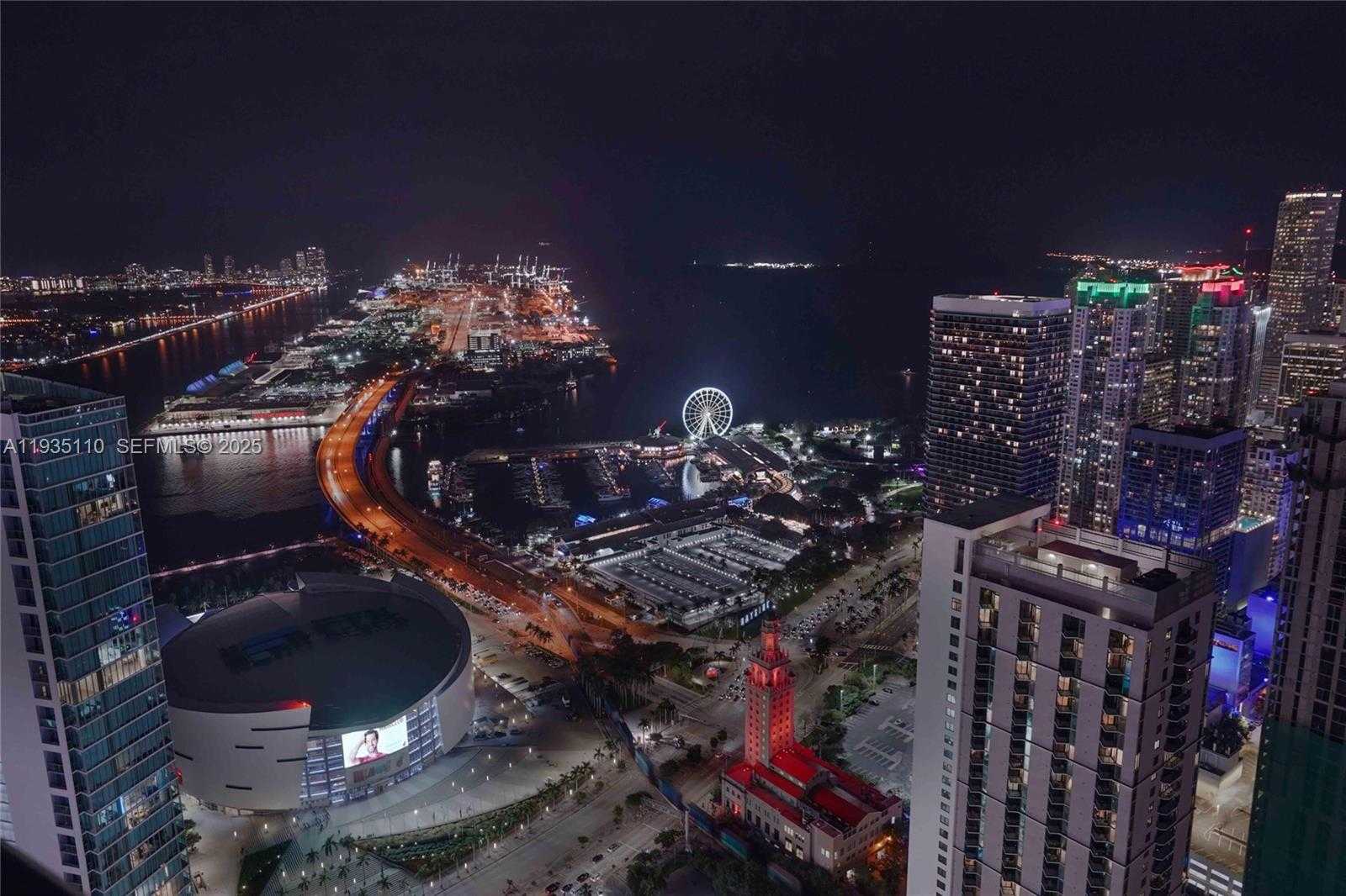 Small Image of 851 NORTH EAST 1ST AVE #3103, Miami Number 53