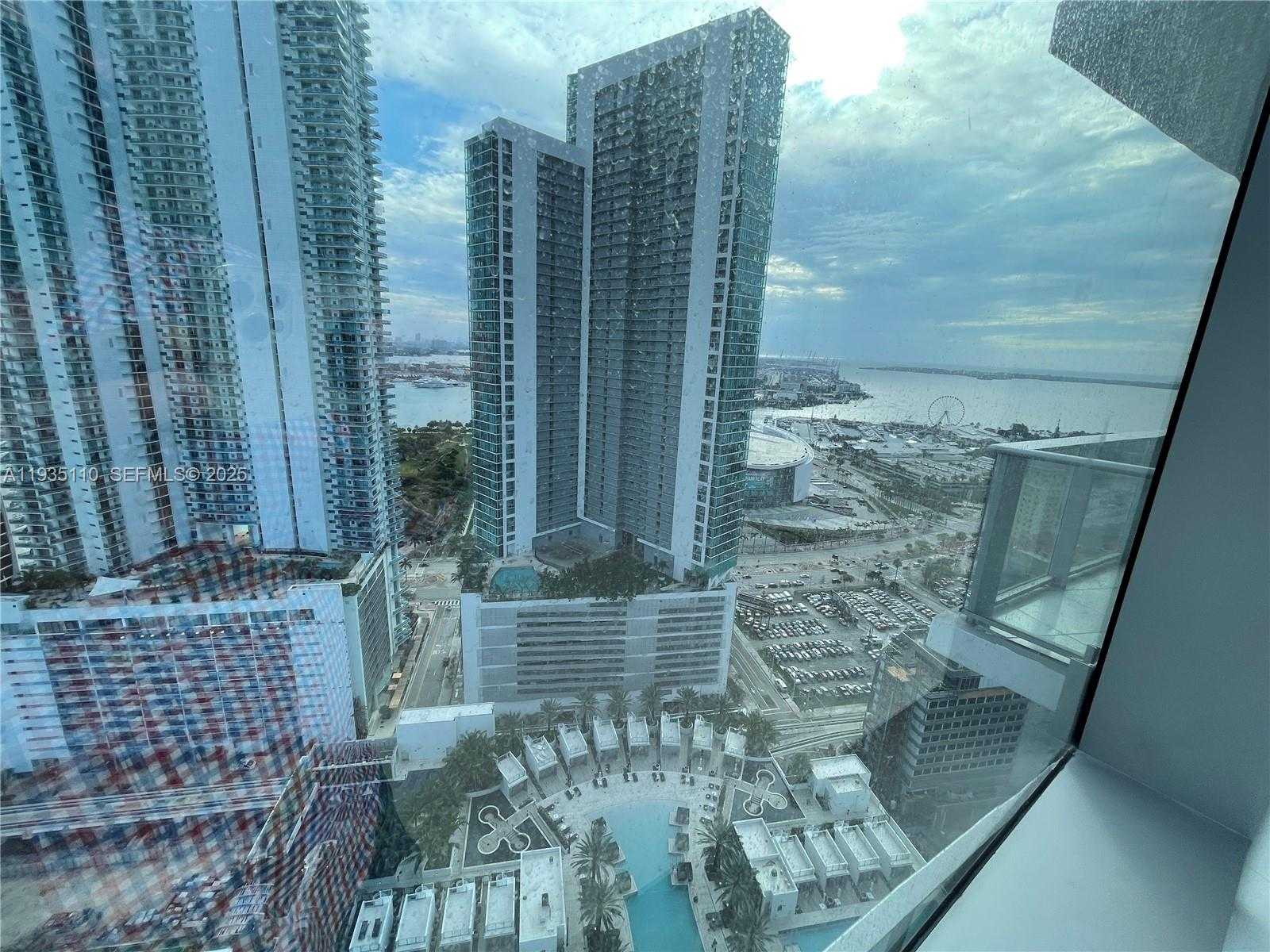 Small Image of 851 NORTH EAST 1ST AVE #3103, Miami Number 7