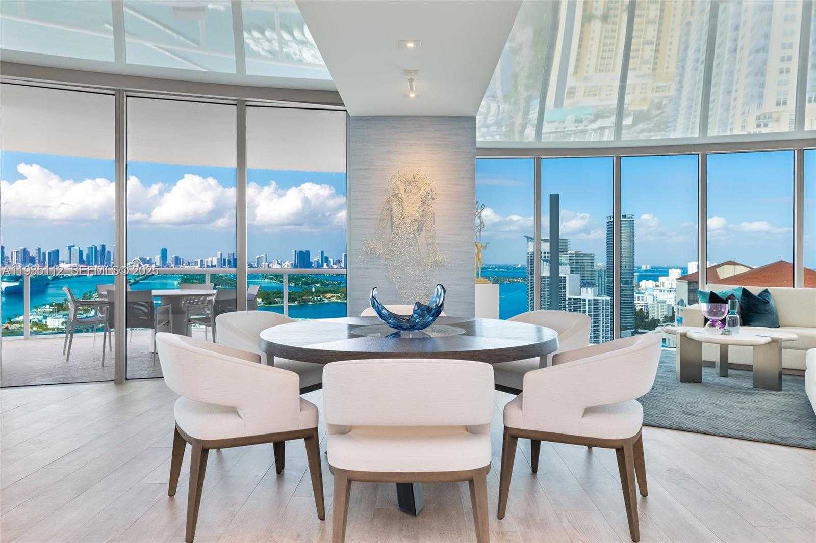 Small Image of 1000 SOUTH POINTE DR #3501, Miami Beach Number 15