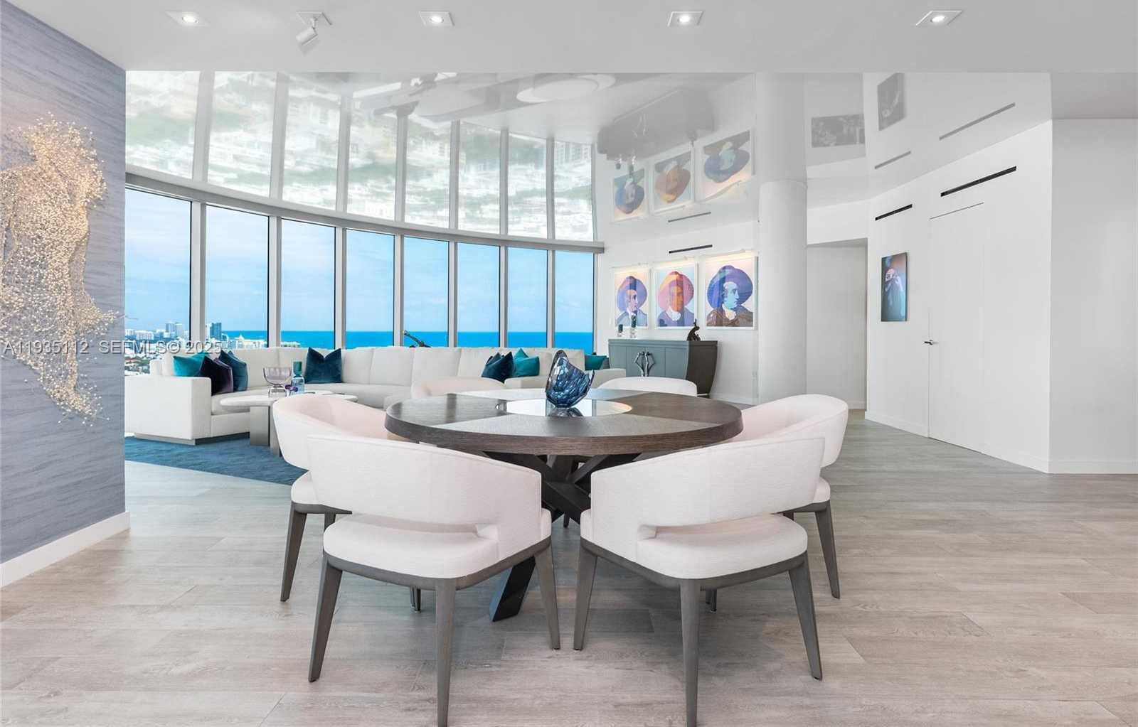 Small Image of 1000 SOUTH POINTE DR #3501, Miami Beach Number 18