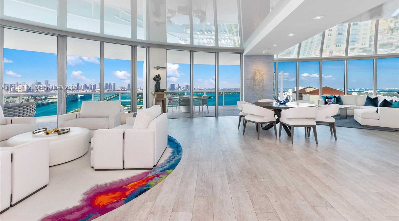Small Image of 1000 SOUTH POINTE DR #3501, Miami Beach Number 19