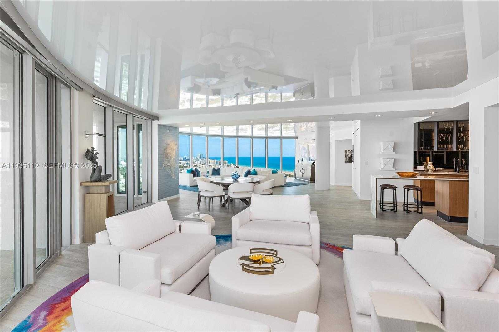 Small Image of 1000 SOUTH POINTE DR #3501, Miami Beach Number 20