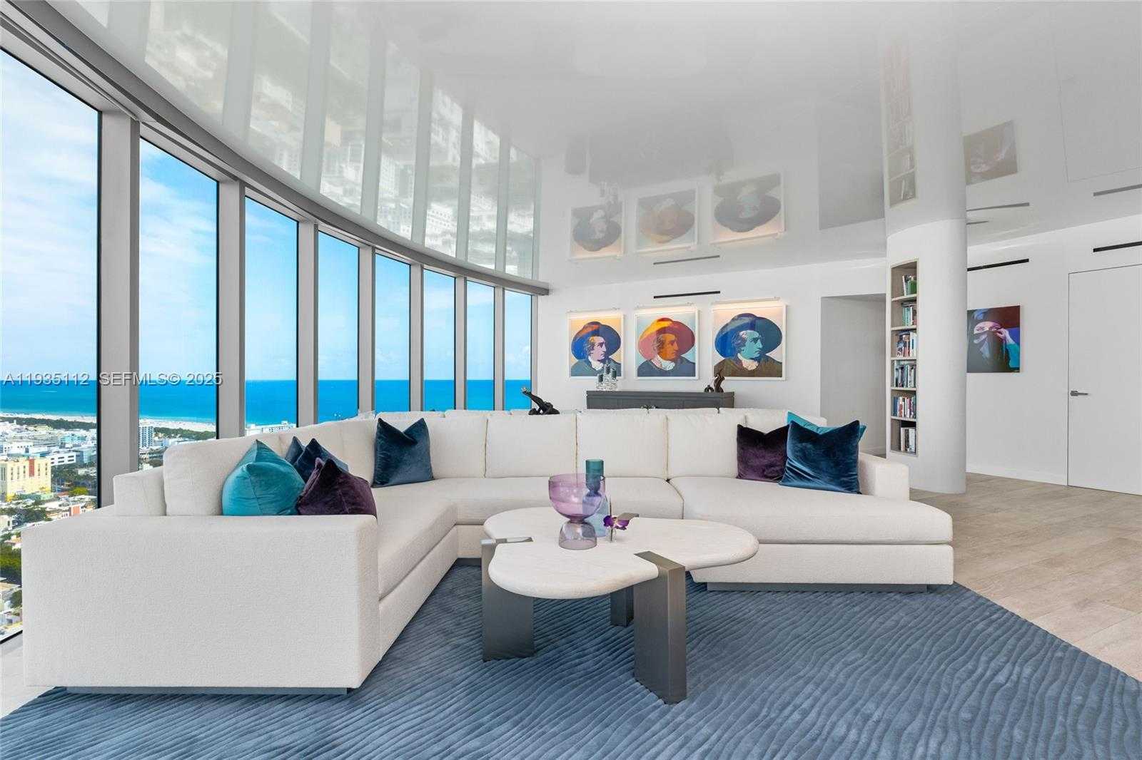 Small Image of 1000 SOUTH POINTE DR #3501, Miami Beach Number 23