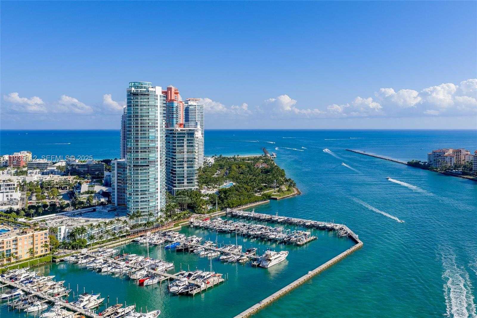 Small Image of 1000 SOUTH POINTE DR #3501, Miami Beach Number 41