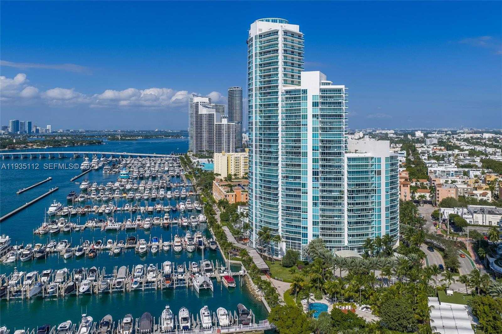 Small Image of 1000 SOUTH POINTE DR #3501, Miami Beach Number 43