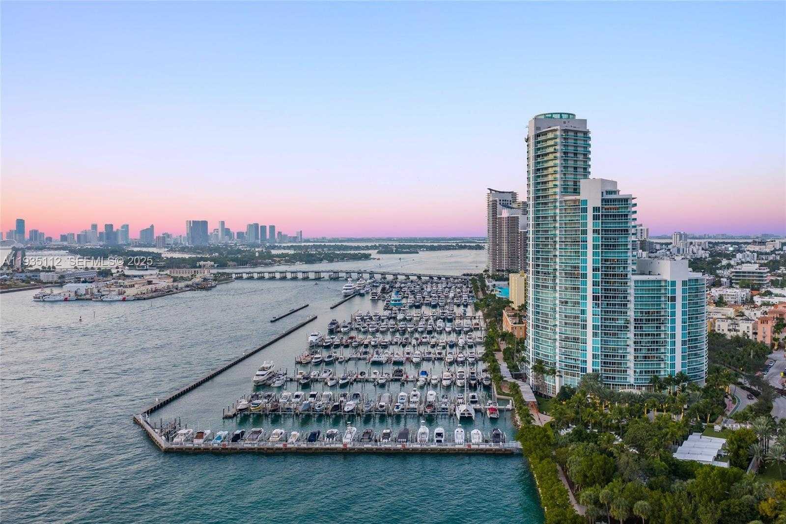 Small Image of 1000 SOUTH POINTE DR #3501, Miami Beach Number 47