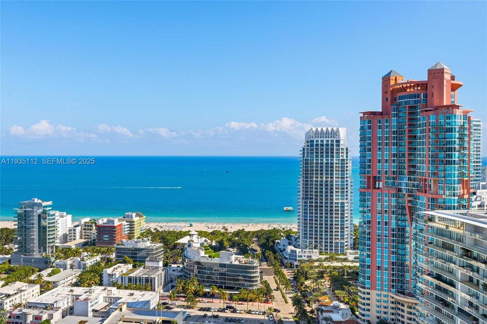 Small Image of 1000 SOUTH POINTE DR #3501, Miami Beach Number 49