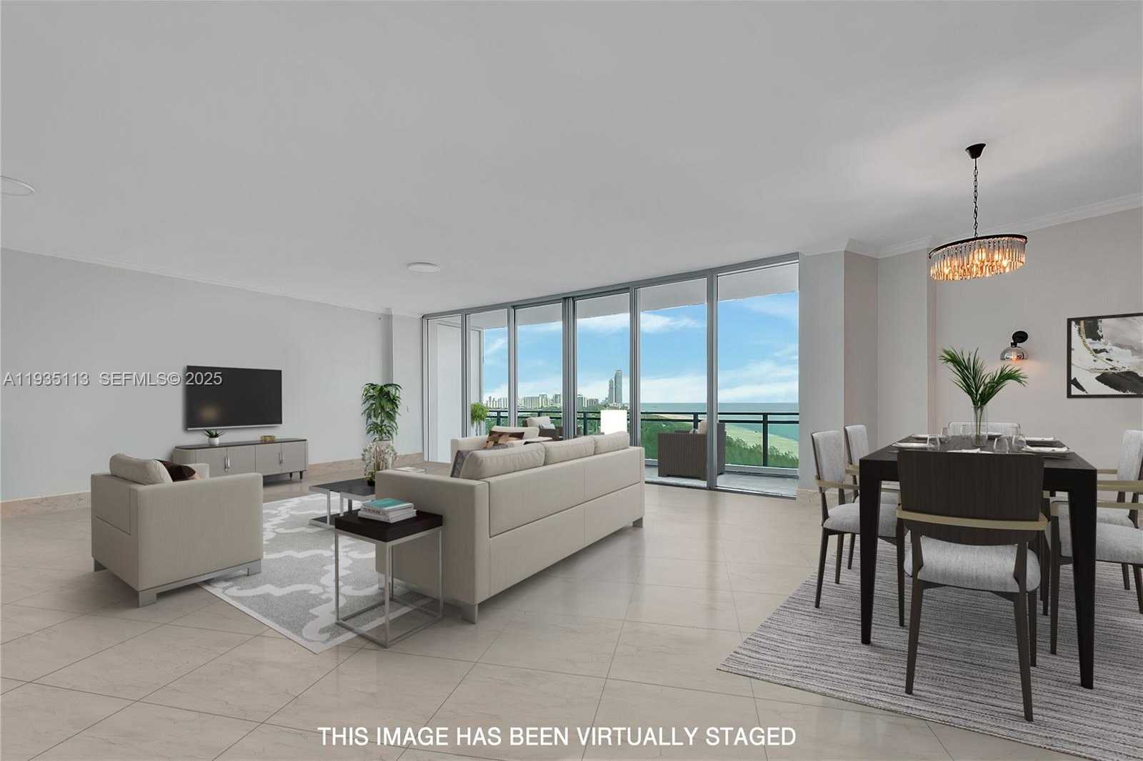 Small Image of 10295 COLLINS AVE #804, Bal Harbour Number 2