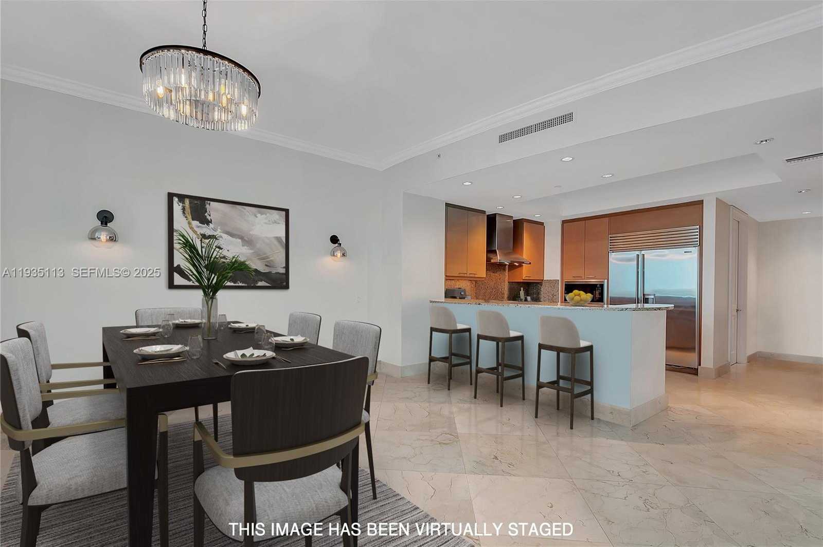 Small Image of 10295 COLLINS AVE #804, Bal Harbour Number 3