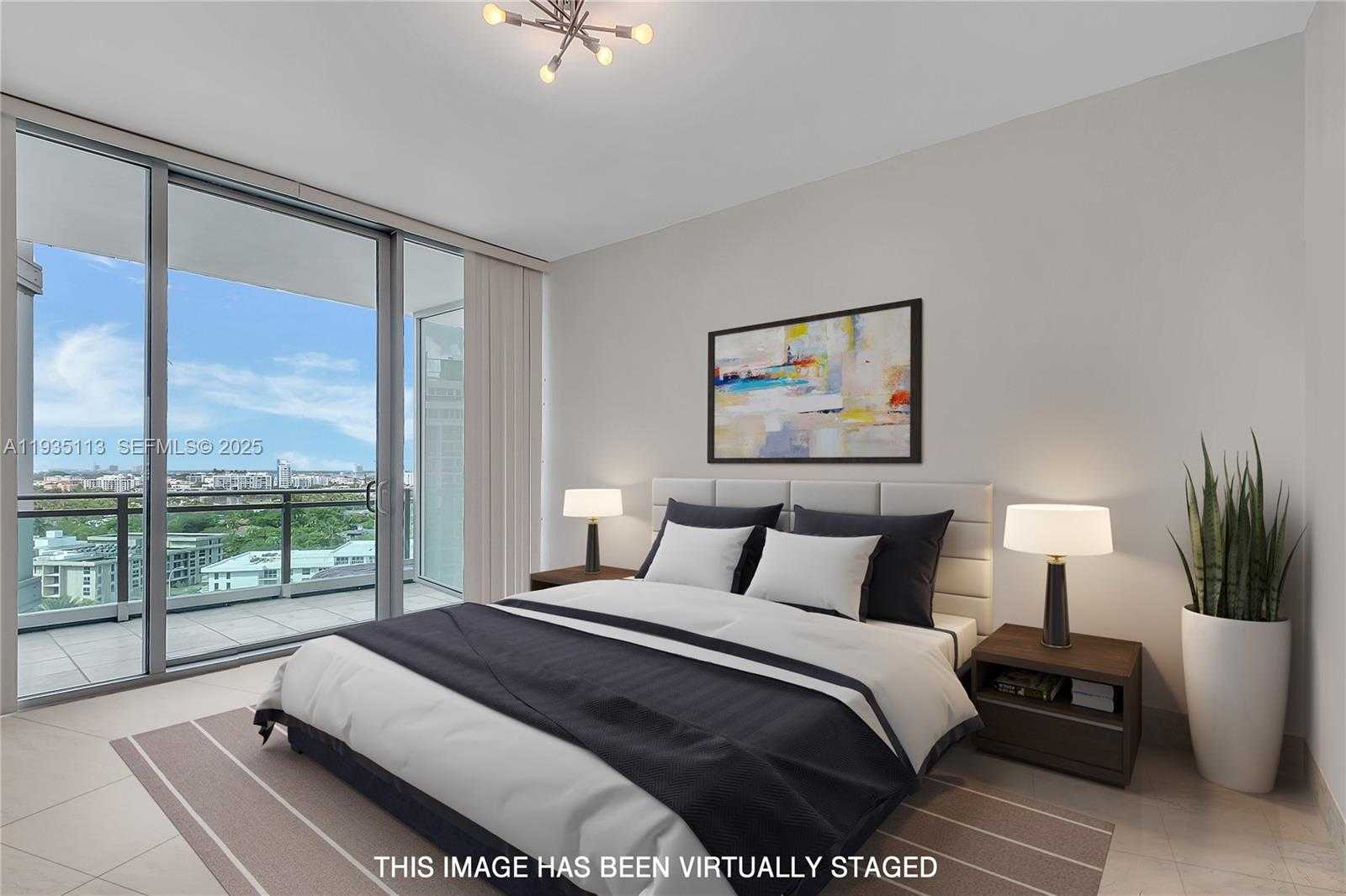 Small Image of 10295 COLLINS AVE #804, Bal Harbour Number 7