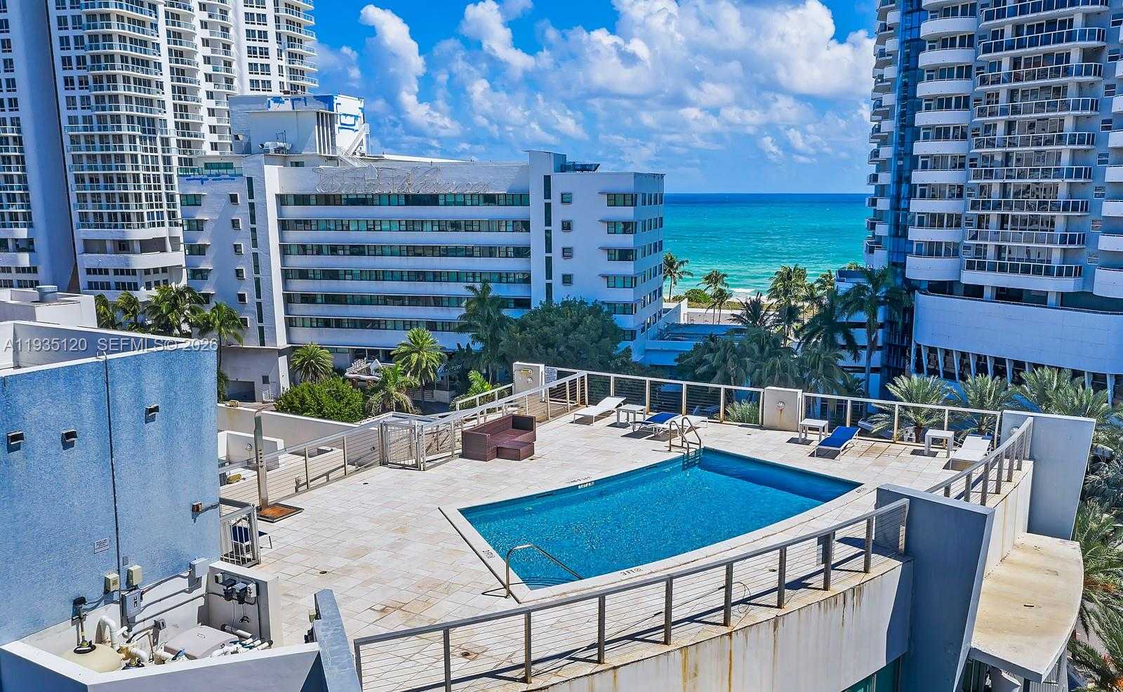 Small Image of 6305 INDIAN CREEK DR #4D, Miami Beach Number 17